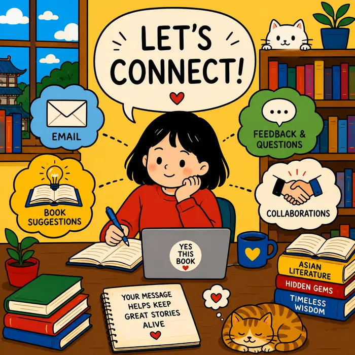 Contact Yes This Book